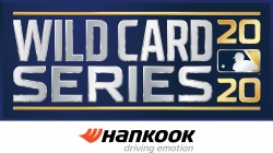 한국타이어, 2020 MLB 와일드카드 시리즈 공식 후원