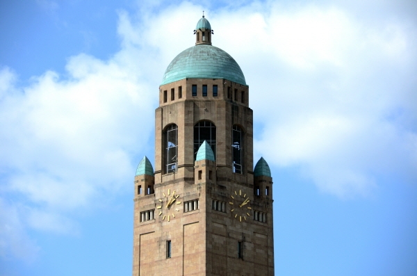 대전과학기술대학교 카리용