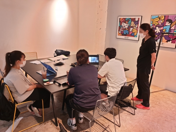 대전고교학점제(스포츠마케팅)