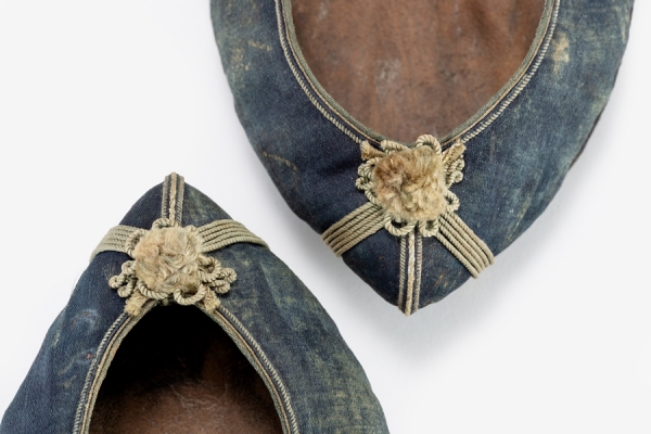 조선시대 유물 중 현존하는 가장 오래된 신 _결화온혜