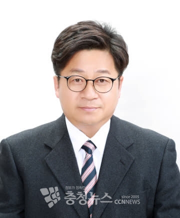 김상균 제6대 대전예술의전당 관장