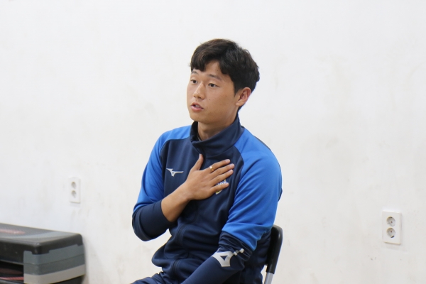 14일까지 총 4회에 걸쳐 박세직 등 5명과 함께 진행