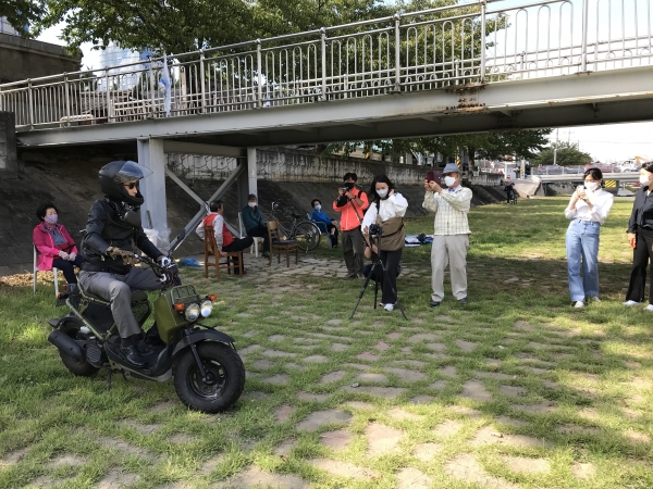 '철도마을 인생전' 개최