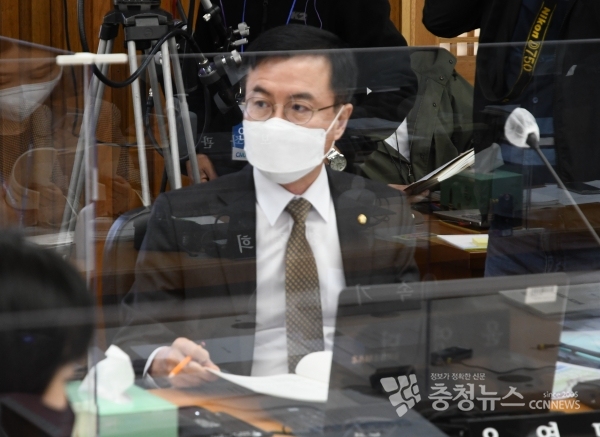 더불어민주당 윤영덕 의원.