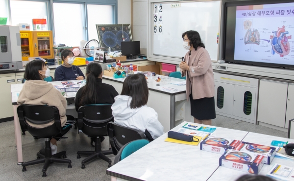 제1회 꿈꾸세종 이루세종 직업교육 전공 축제.