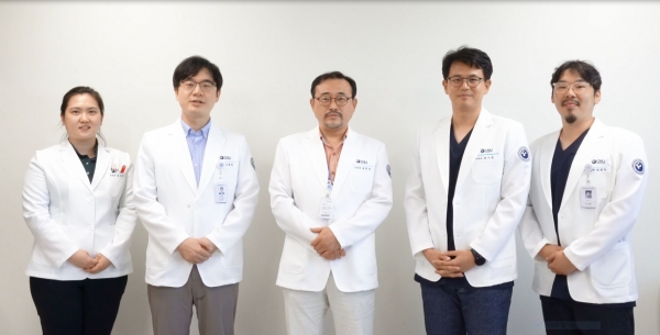 세종충남대병원 동영상 제작