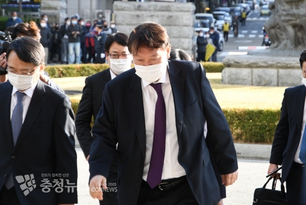 윤석열 검찰총장