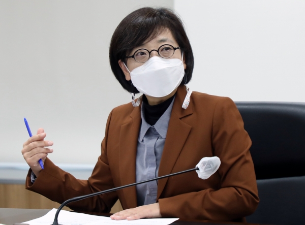 이순열 세종시의원.