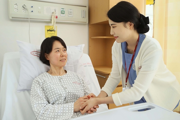 선병원, 간호·간병 통합서비스 2년 연속 A등급