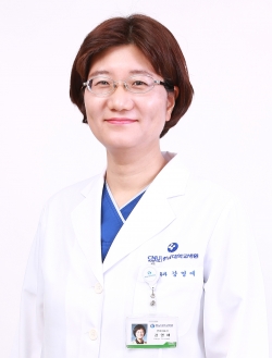 강영애 언어치료사