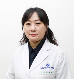 성예원 조제팀장