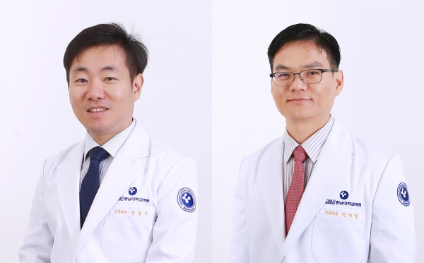 심장내과 선병주·박재형 교수