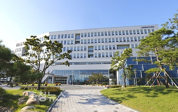 충남도교육청