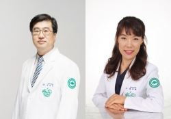 대전한방병원-김영일, 전주현 교수