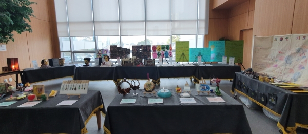 마을교육공동체 활동 나눔회