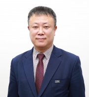 시설과 곽근헌 팀장