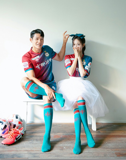 대전하나시티즌, 미드필더 구본상 12월 13일 결혼