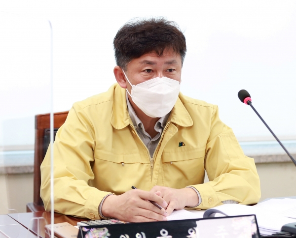 윤원준 아산시의원