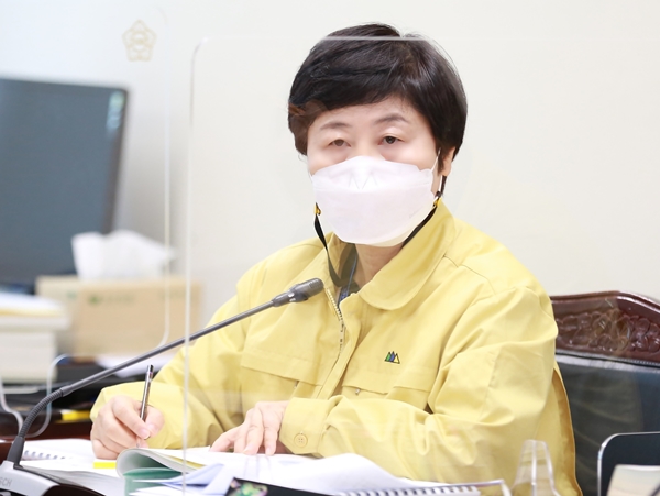 김수영 아산시의원