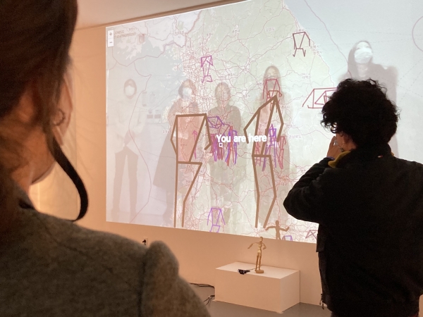 2020 아티언스 캠프 2단계 워크숍