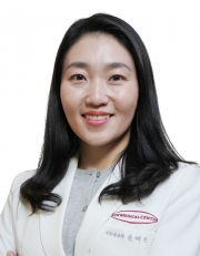 대전선병원 내분비내과 윤혜진 전문의