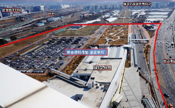 대상지 사진대지