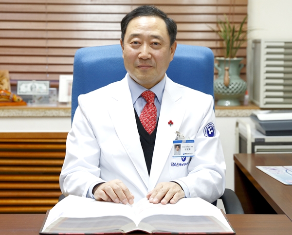 충남대병원 권계철 교수