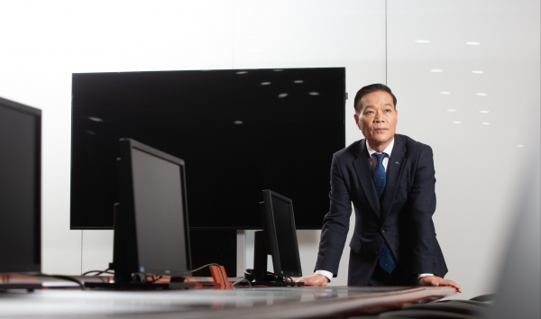 최향동 서부발전 상임감사위원