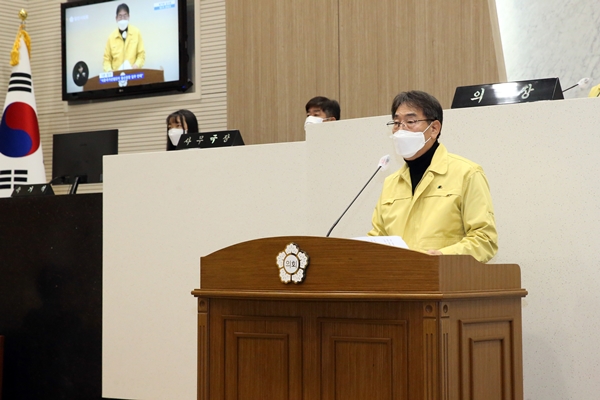 이종윤 당진시의원