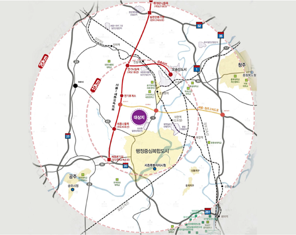 세종 스마트 국가산단