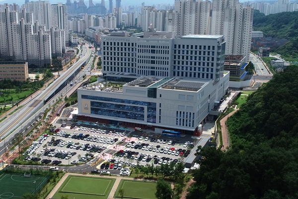 세종충남대병원