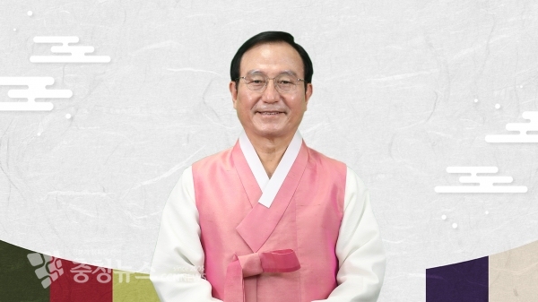 박상돈 천안시장
