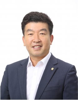 김태성 대덕구의회 의장