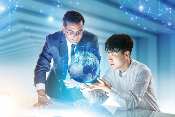 소프트웨어(SW)융합대학