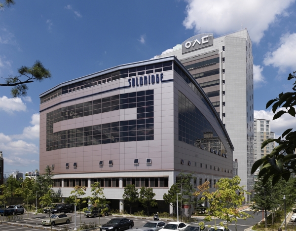 솔브릿지국제경영대학