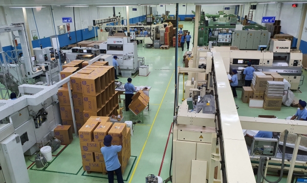 KT&G 해외 진출 100개국 돌파...2025년 글로벌 Top4 도약 박차