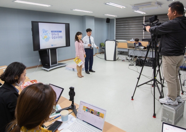 2020학년도 2학기 캠퍼스형 공동교육과정 성료