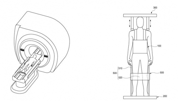 인체부하제공장치