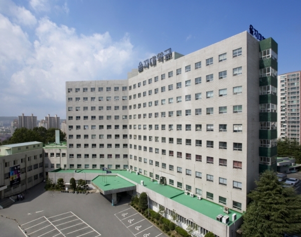 을지대 대전캠퍼스