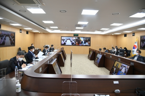 황명선 전국시장군수구청장협의회 대표회장