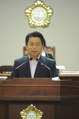 이경수 대덕구의원