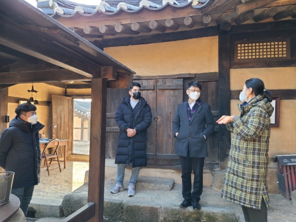 삼버들협동조합