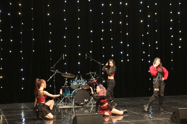 Ontact Festival JB-(중)심에서 (부)르다! 개최