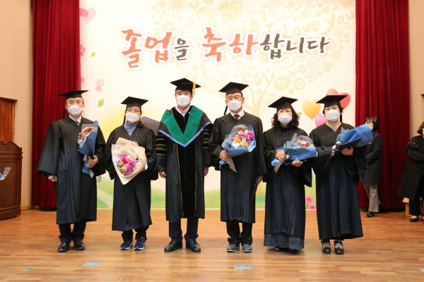 지난해 농업대학 사진