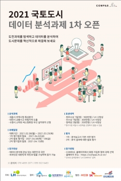 빅데이터 분석 경진대회