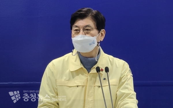 이춘희 세종시장,