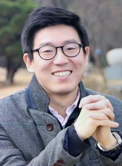 [사진] 김재경 IBS 수리 및 계산과학 연구단 의생명 수학 그룹 CI