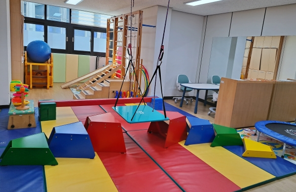 동부특수교육지원센터