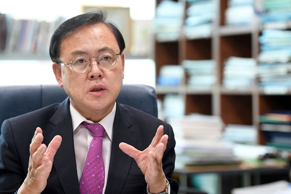 국민의힘 이명수 국회의원