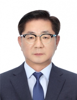 신임 문병주 감사